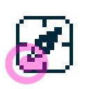 misc compas 2 icon | vivre-motion