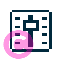 misc dj pult icon | vivre-motion