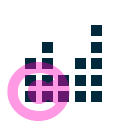 misc equalizer 2 icon | vivre-motion