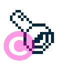 misc flashlight icon | vivre-motion