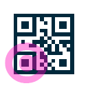 misc qr code icon | vivre-motion