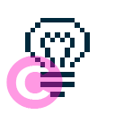 misc vintage light 1 icon | vivre-motion