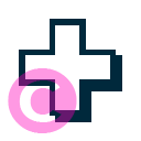 mouse cursor cell icon | vivre-motion