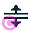 mouse cursor row resize icon | vivre-motion