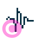 nature earthquake alert icon | vivre-motion