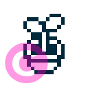 nature flower 7 icon | vivre-motion