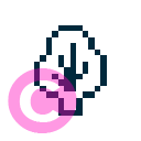 nature tree forest decidous branches icon | vivre-motion