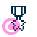 sport award 1 icon | vivre-motion