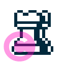 sport chess icon | vivre-motion