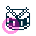 sport drums icon | vivre-motion