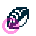 sport rugby icon | vivre-motion