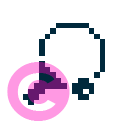 sport table tennis icon | vivre-motion