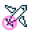 travel airplane icon | vivre-motion