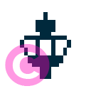 travel airport tower icon | vivre-motion