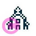 travel church faith temple icon | vivre-motion