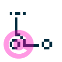 travel e scooter icon | vivre-motion