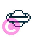 travel galacy icon | vivre-motion