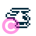 travel helicopter icon | vivre-motion