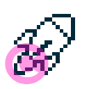 travel rocket icon | vivre-motion