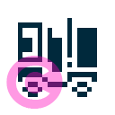 travel safari jeep icon | vivre-motion