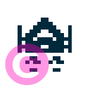 travel spaceship 3 icon | vivre-motion