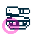 travel tank icon | vivre-motion