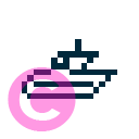 travel yacht icon | vivre-motion