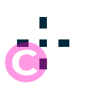 weapon crosshair  icon | vivre-motion