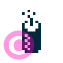 weapon dynamite 2 icon | vivre-motion