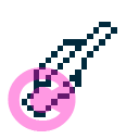 weapon sniper rifle gun icon | vivre-motion