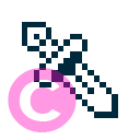 weapon sword 1 icon | vivre-motion