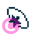 weather galaxy icon | vivre-motion