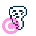 weather tornado cyclone whirlwind icon | vivre-motion