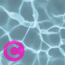 POOL WATER elgato streamdeck and loupedeck animated gif icons key button background wallpaper