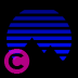 PYRAMID POI Elgato Streamdeck und Loupedeck animierte GIF Symbole Tastenschaltfläche Hintergrundbild