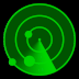 radar stream deck animated gif icons