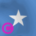 索马里乡村国旗Elgato Streamdeck和Loupedeck动画GIF图标钥匙按钮背景壁纸