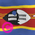 Swazilend Country Flag Elgato StreamDeck和Loupedeck动画GIF图标钥匙按钮背景壁纸