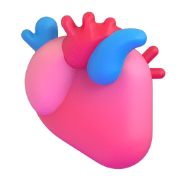 0400 anatomical heart 1fac0 elgato streamdeck and loupedeck animated gif icons key button background wallpaper