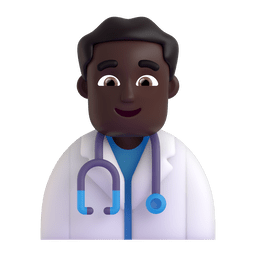0720 man health worker dark skin tone 1f468 1f3ff 200d 2695 fe0f elgato streamdeck and loupedeck animated gif icons key button background wallpaper