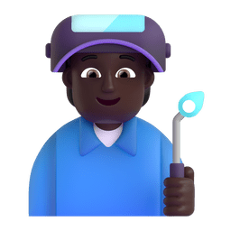 0880 factory worker dark skin tone 1f9d1 1f3ff 200d 1f3ed elgato streamdeck and loupedeck animated gif icons key button background wallpaper