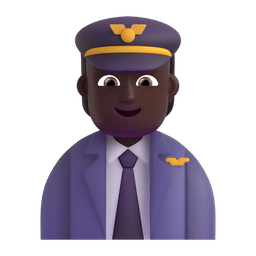 0960 pilot dark skin tone 1f9d1 1f3ff 200d 2708 fe0f elgato streamdeck and loupedeck animated gif icons key button background wallpaper