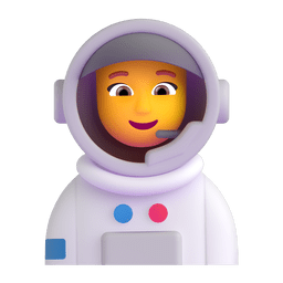 0960 woman astronaut 1f469 200d 1f680 elgato streamdeck and loupedeck animated gif icons key button background wallpaper