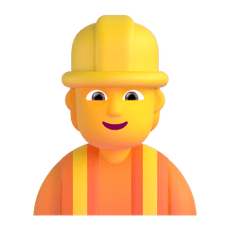 1040 construction worker 1f477 elgato streamdeck and loupedeck animated gif icons key button background wallpaper