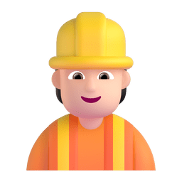 1040 construction worker light skin tone 1f477 1f3fb 1f3fb elgato streamdeck and loupedeck animated gif icons key button background wallpaper