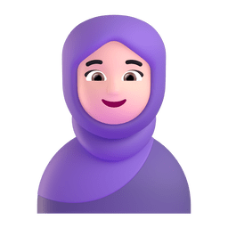 1120 person with headscarf light skin tone 1f9d5 1f3fb 1f3fb elgato streamdeck and loupedeck animated gif icons key button background wallpaper