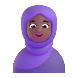 1120 person with headscarf medium dark skin tone 1f9d5 1f3fe 1f3fe elgato streamdeck and loupedeck animated gif icons key button background wallpaper