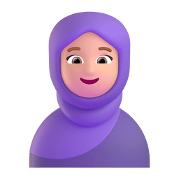 1120 person with headscarf medium light skin tone 1f9d5 1f3fc 1f3fc elgato streamdeck and loupedeck animated gif icons key button background wallpaper