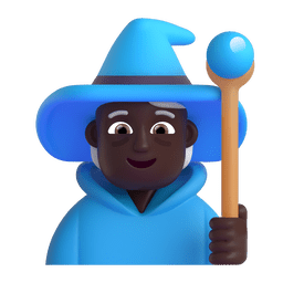 1280 mage dark skin tone 1f9d9 1f3ff 1f3ff elgato streamdeck and loupedeck animated gif icons key button background wallpaper