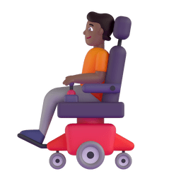 1440 person in motorized wheelchair medium dark skin tone 1f9d1 1f3fe 200d 1f9bc elgato streamdeck and loupedeck animated gif icons key button background wallpaper